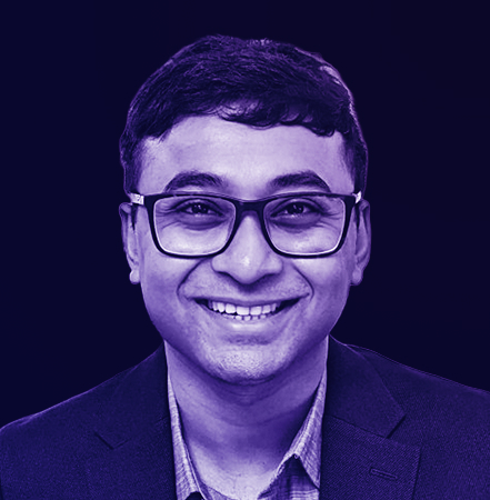 Debajyoti (Debo) Datta